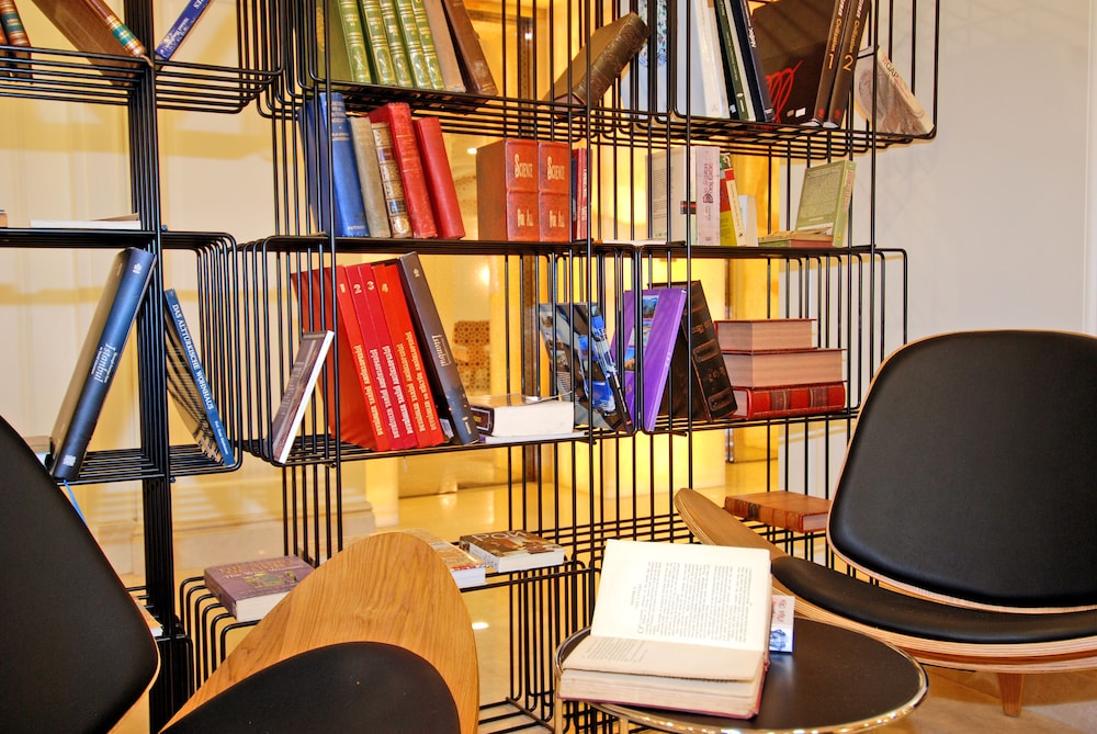 Dosso Dossi Hotels Old City 55/61