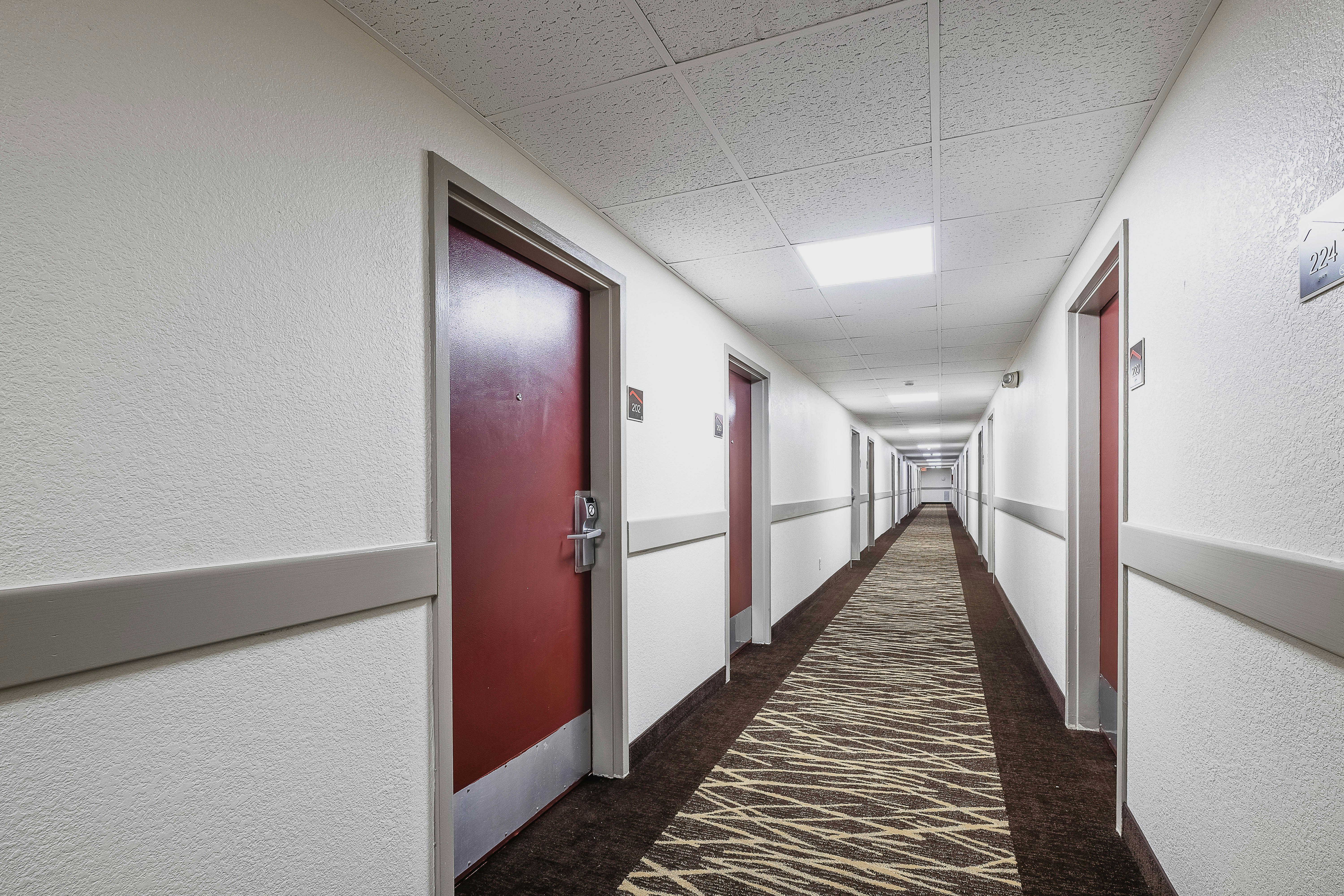 Red Roof Inn Roanoke Rapids 20/31