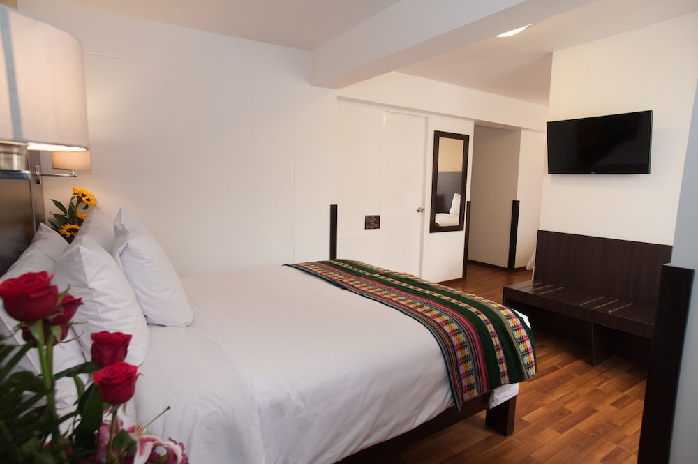 Royal Inn Cusco Hotel 27/67