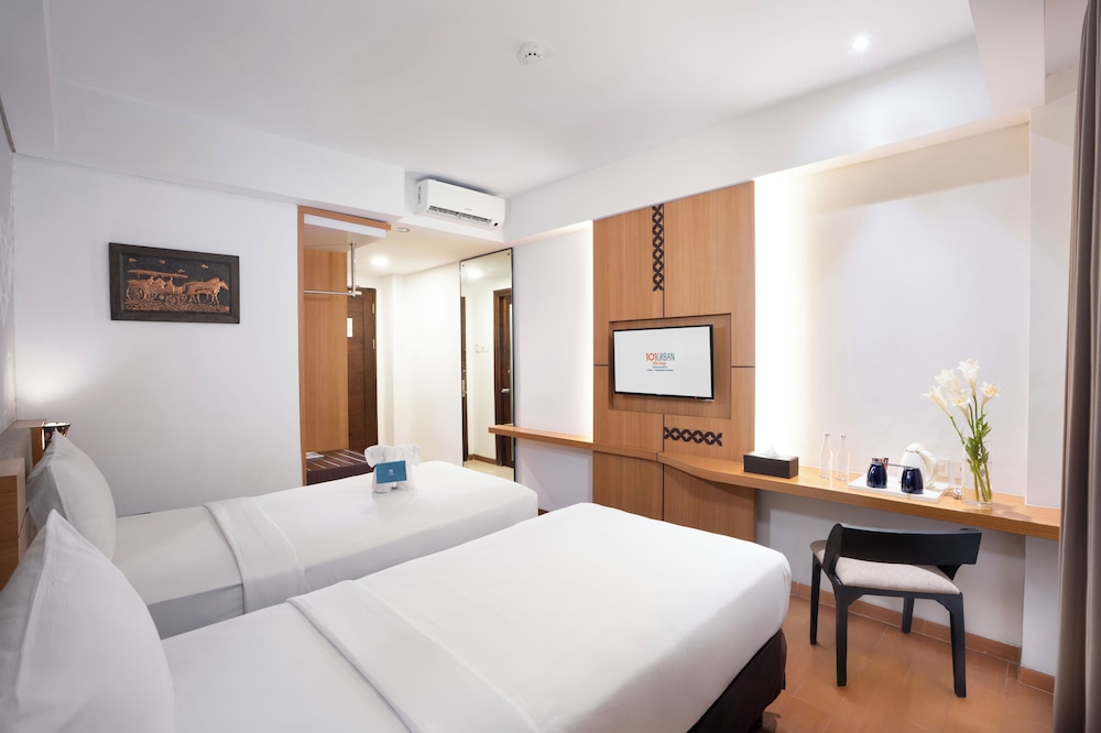 1O1 URBAN Heritage Yogyakarta Lynn Prawirotaman 28/71