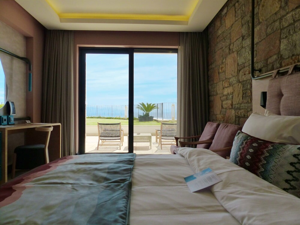 Cape Krio Boutique Hotel & SPA 12/50