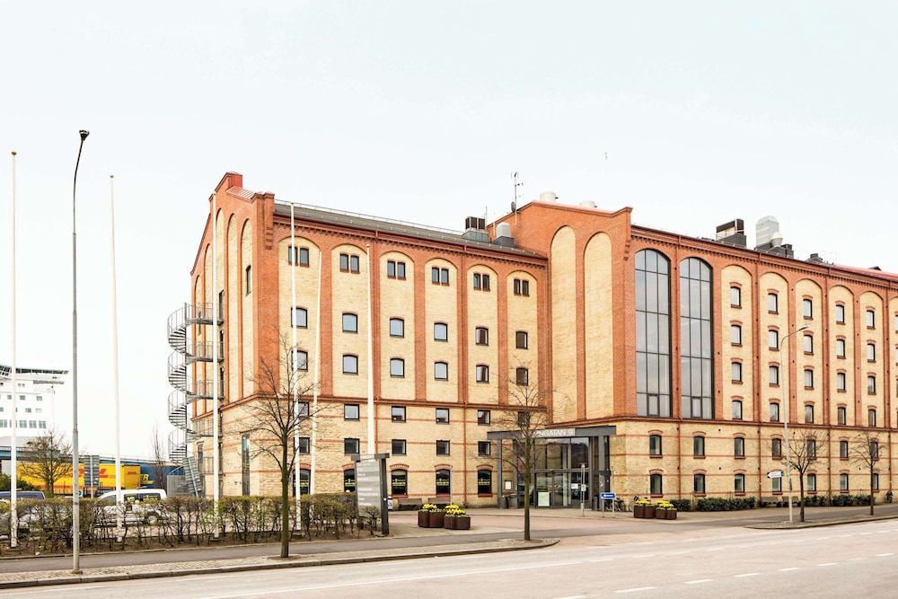 Home Hotel Magasinet 2/50