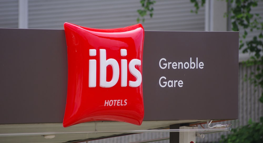 Ibis Grenoble Gare 33/56
