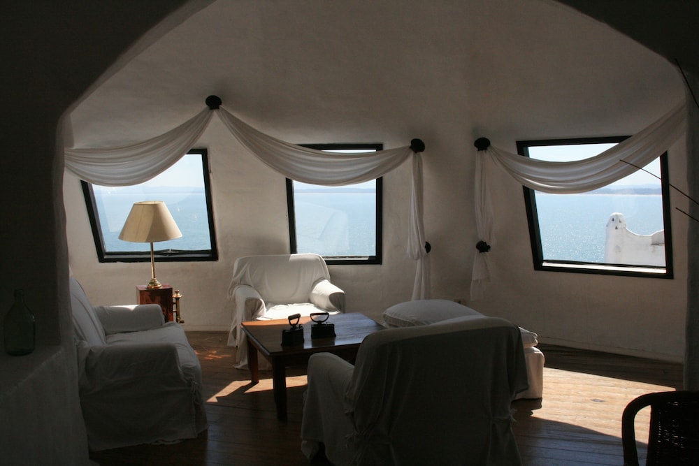 Club Hotel Casapueblo 52/68