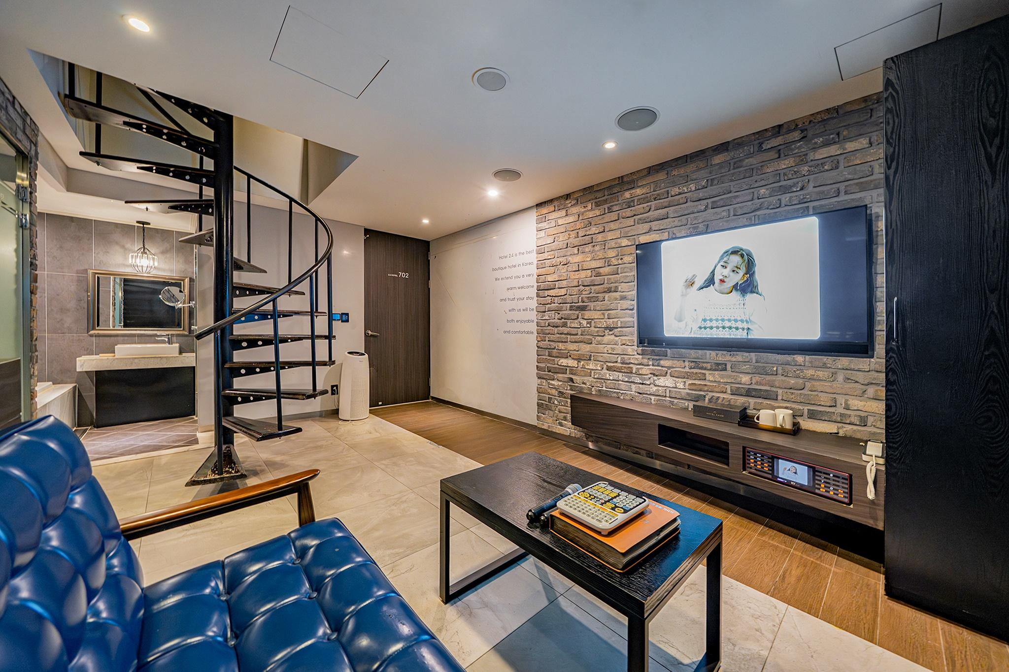 Duplex