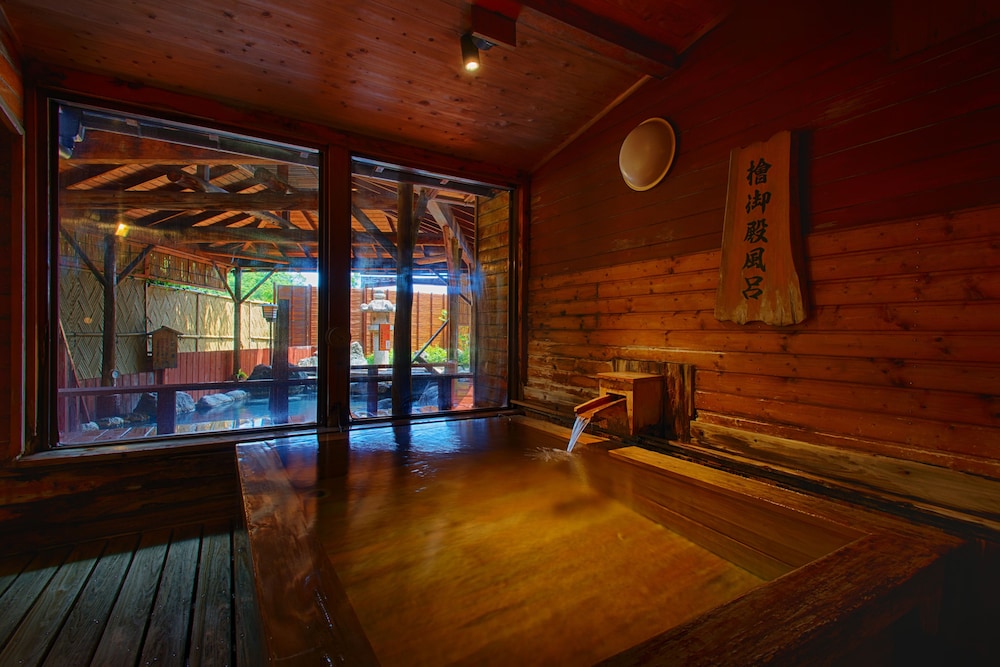 Atagawa Prince Hotel 13/30