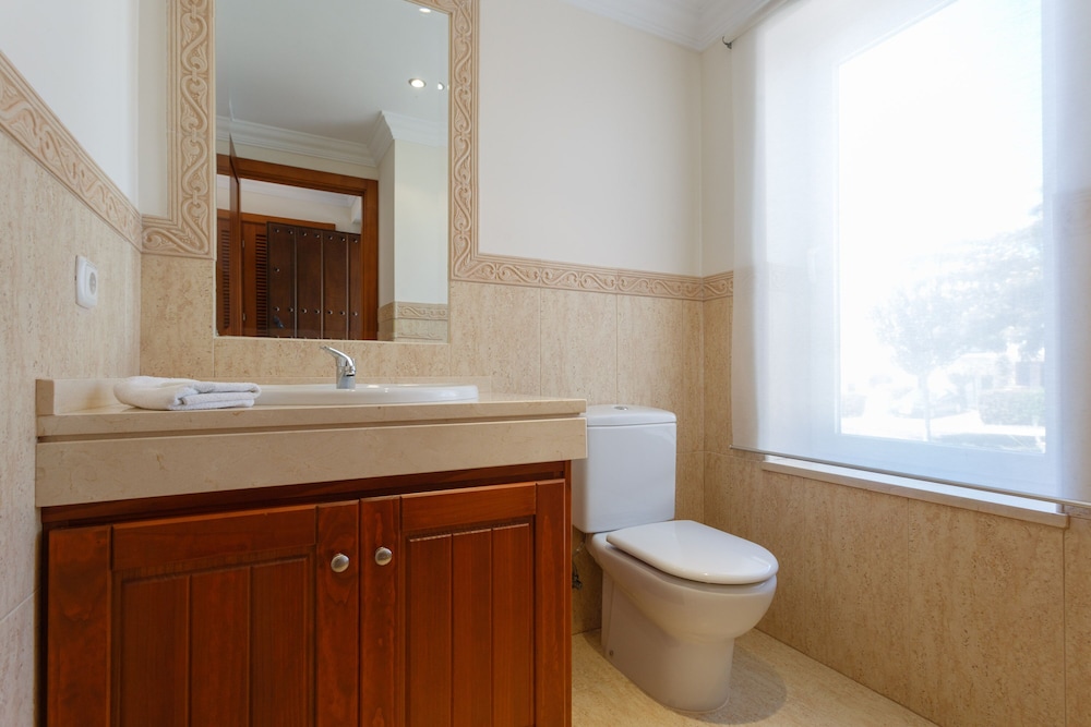 HOTEL ARCOS GARDENS GOLF CLUB & COUNTRY ESTATE 50/50