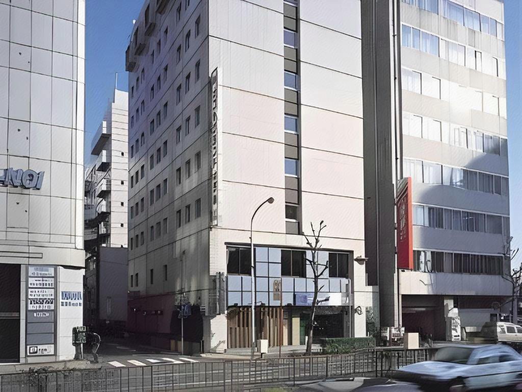 Nagoya Grand Hotel 24/27
