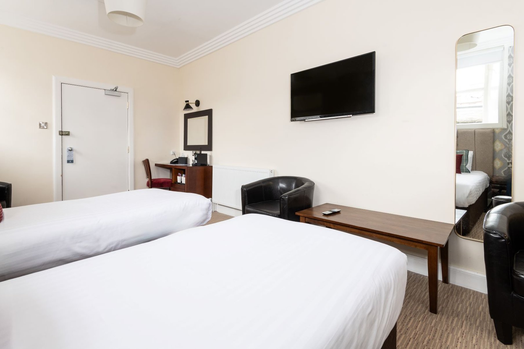 Scotlands Spa Hotel 24/95