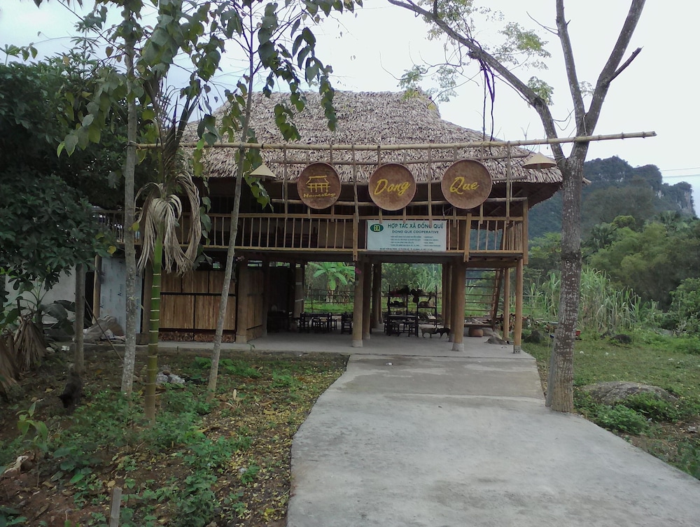 Dong Que Homestay - Hostel 7/50