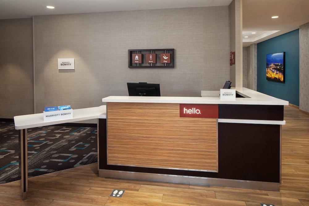 TownePlace Suites by Marriott Midland South/I-20 7/41