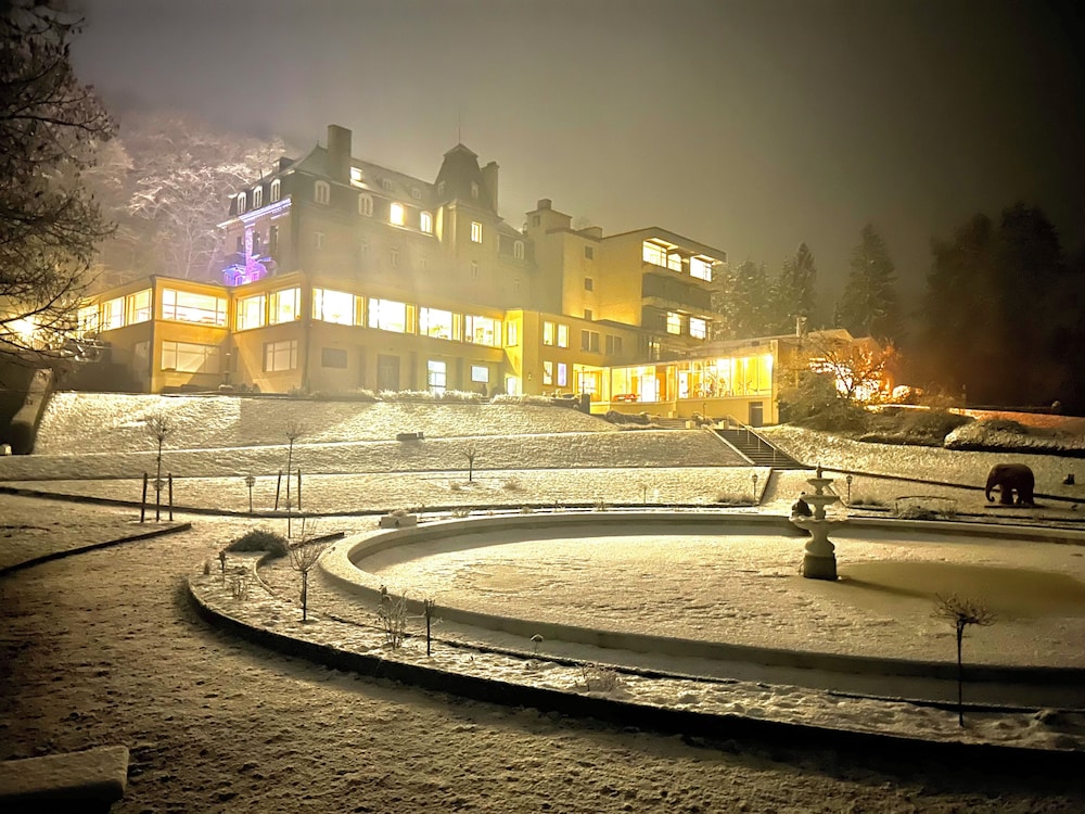 Hotel Bel Air Sport & Wellness 37/50