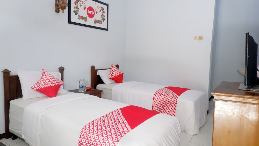 Hotel O Arjosari Near Plaza Araya Formerly Hotel Nugraha 36/50