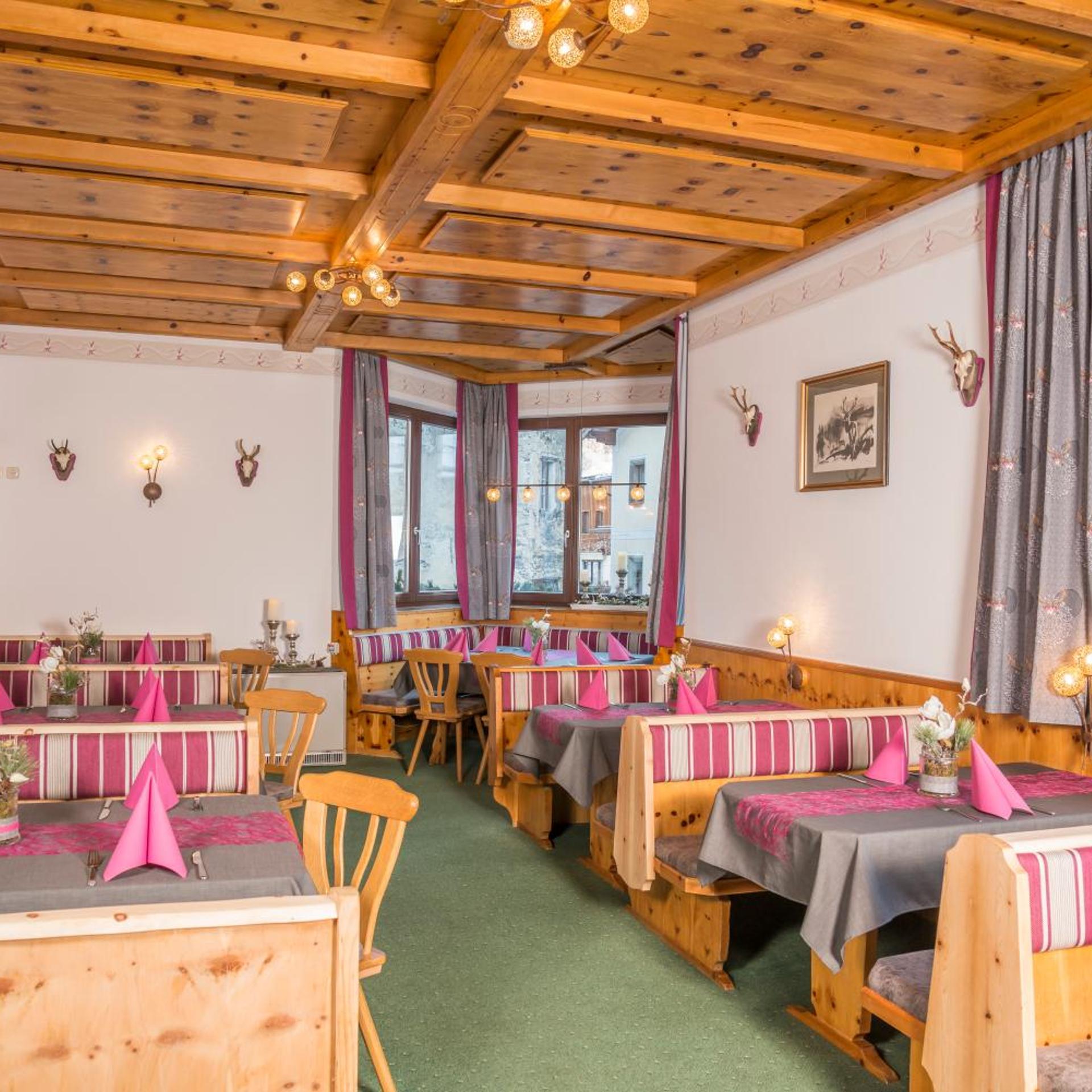 Gasthof Platzwirt Haupthaus And Nebenhaus 43/58