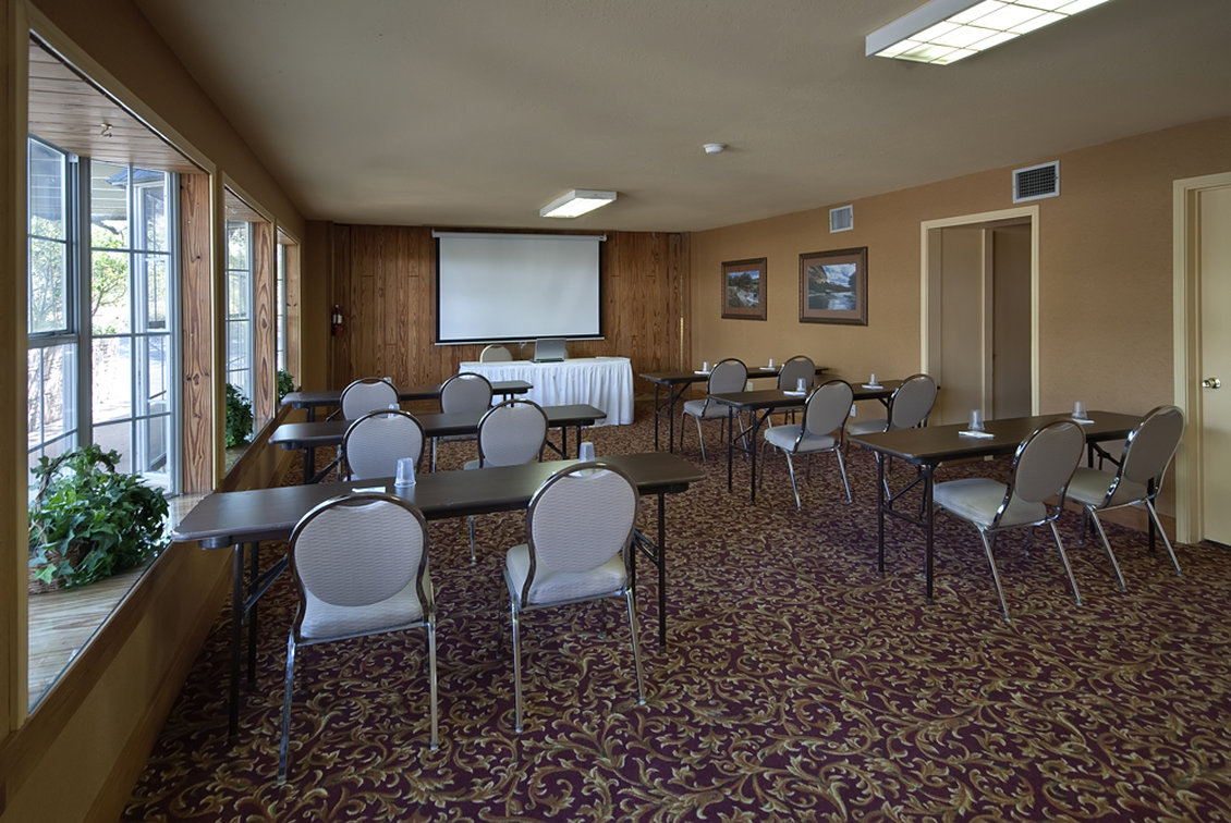Best Western Sunday House Inn 25/30