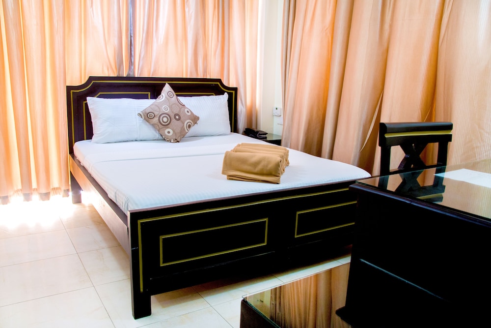 Sleep Inn Hotel Kariakoo 11/50