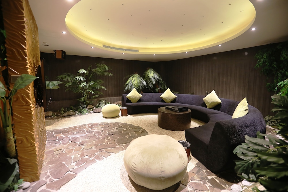 Ohya Boutique Motel-Xinying 46/56