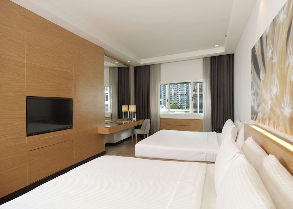 ANSA Hotel Kuala Lumpur 26/61