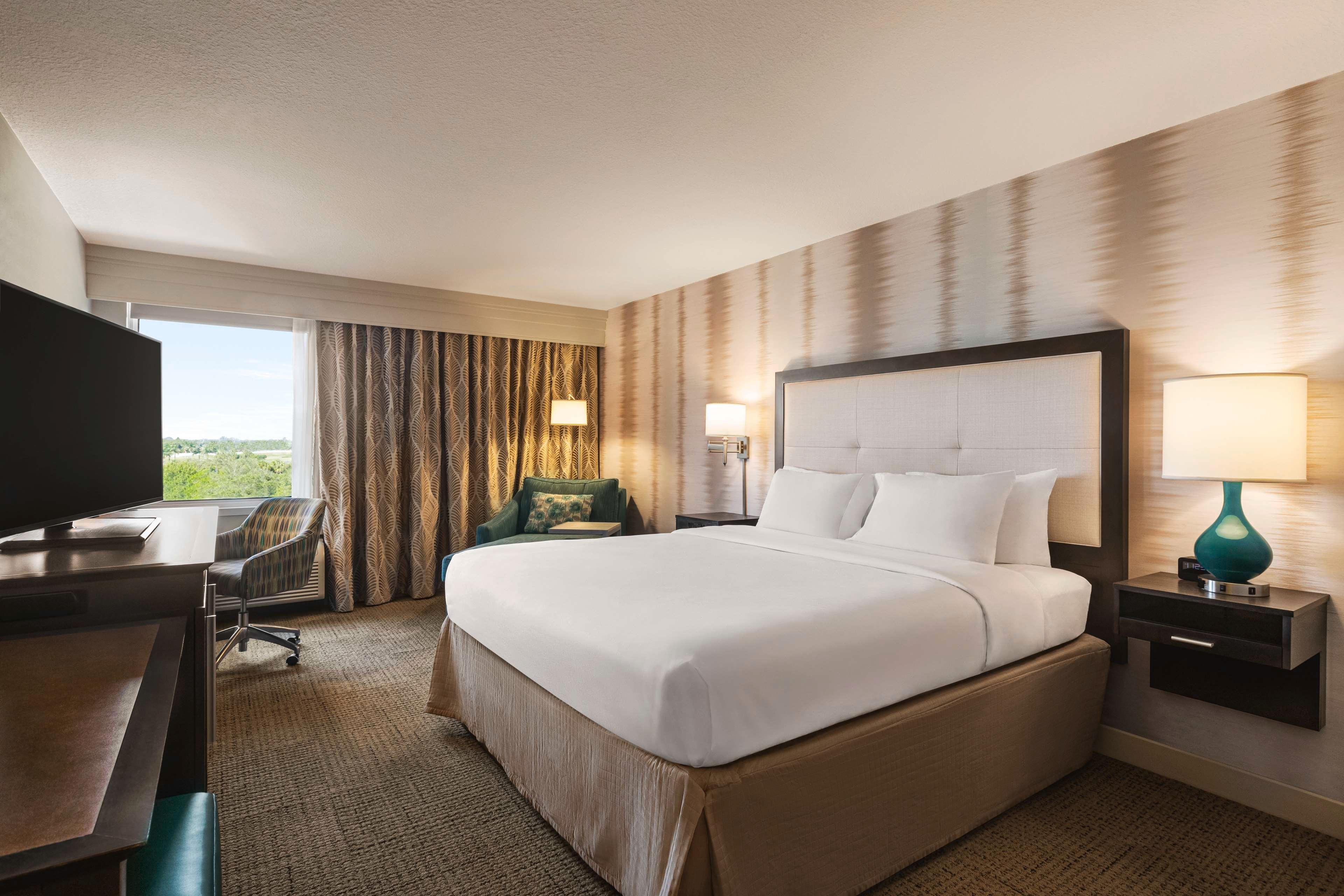 Room, Double Bed, Accessible