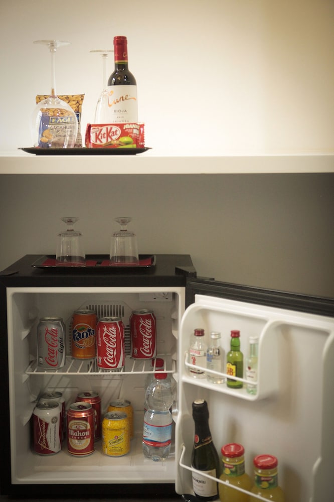 Vitium Urban Suites photo5