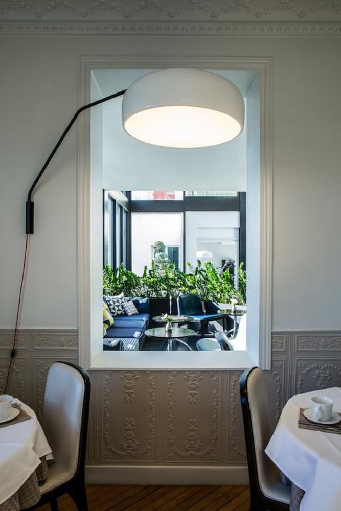 Atrium Suresnes Hotel 22/61