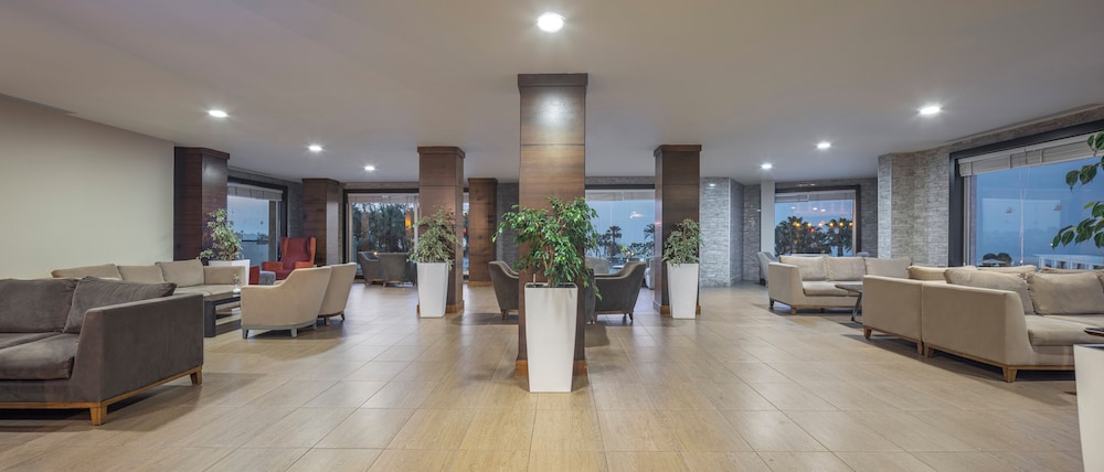 Arcanus Hotels Sorgun 61/87