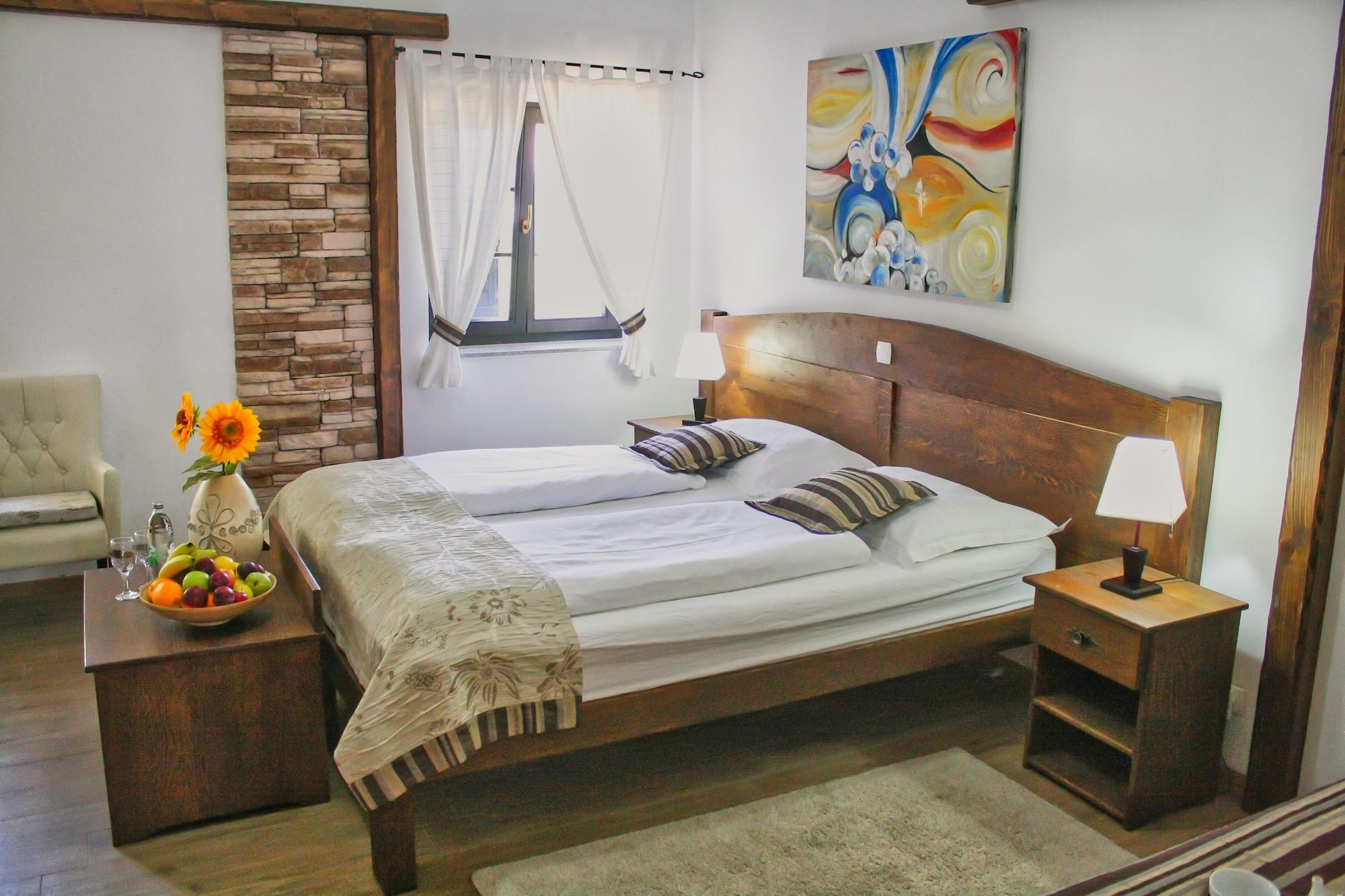 Etno Garden Apartment 11/50