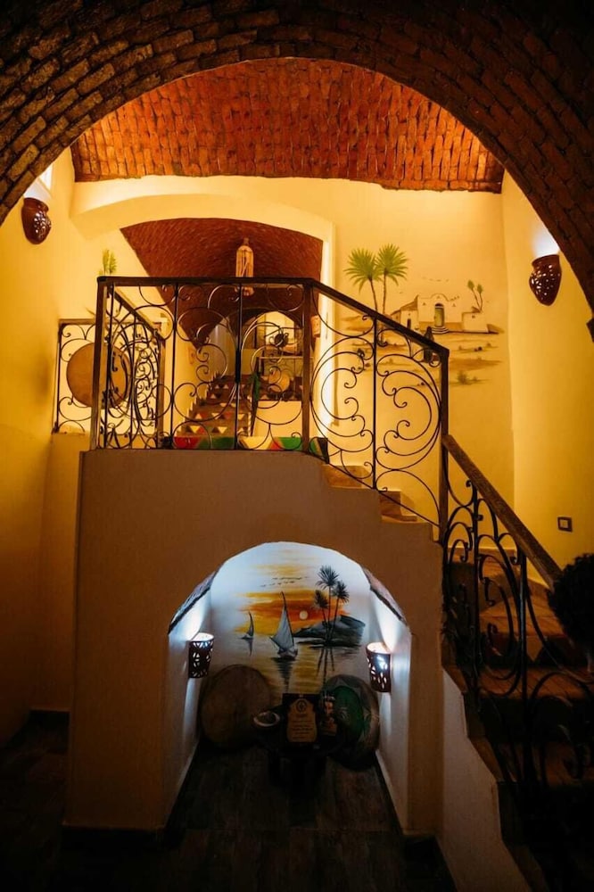 Hadouta Masreya Nubian Guest House 30/50