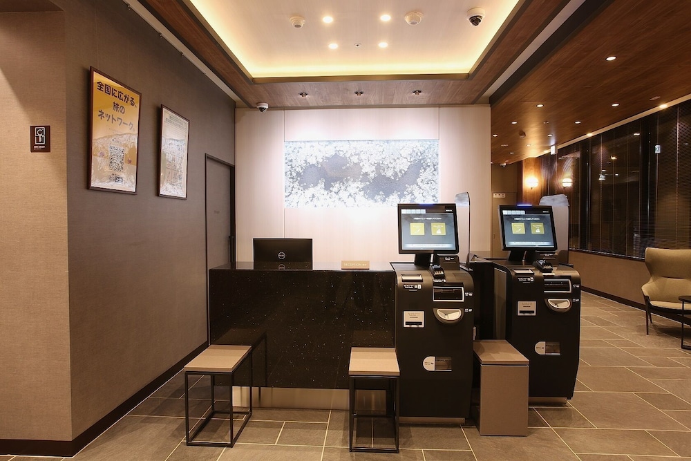 Sapporo Washington Hotel Plaza 17/21