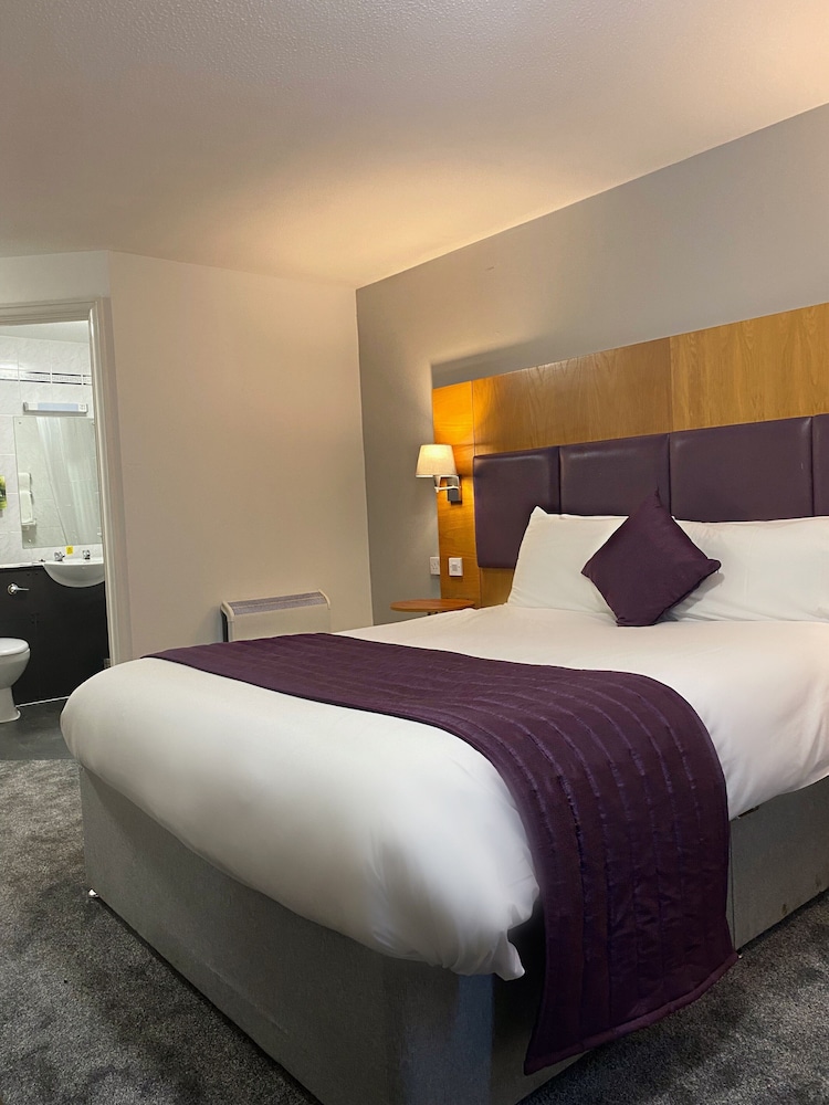Purple Roomz 7/27