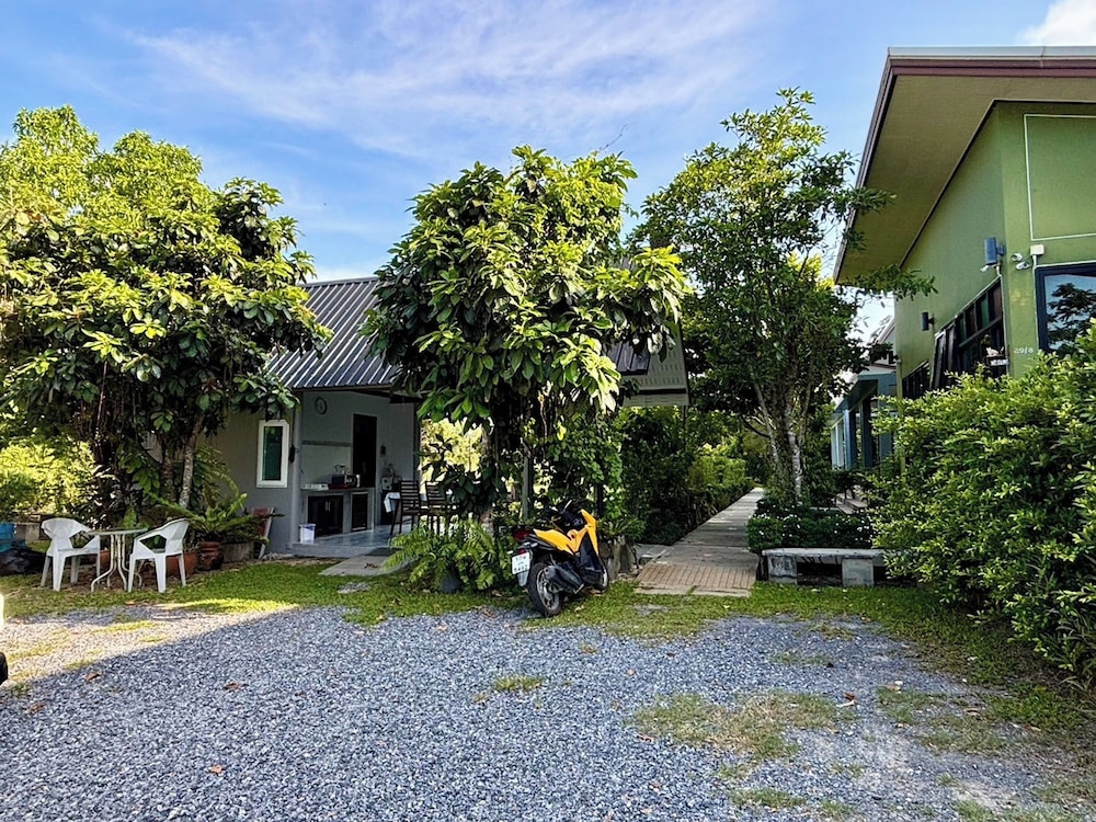 Moonlight Cottage Phuket 56/62