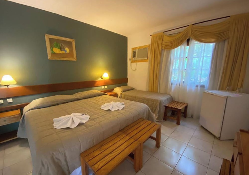 Hotel Bagu Cabanas del Lenador 24/50