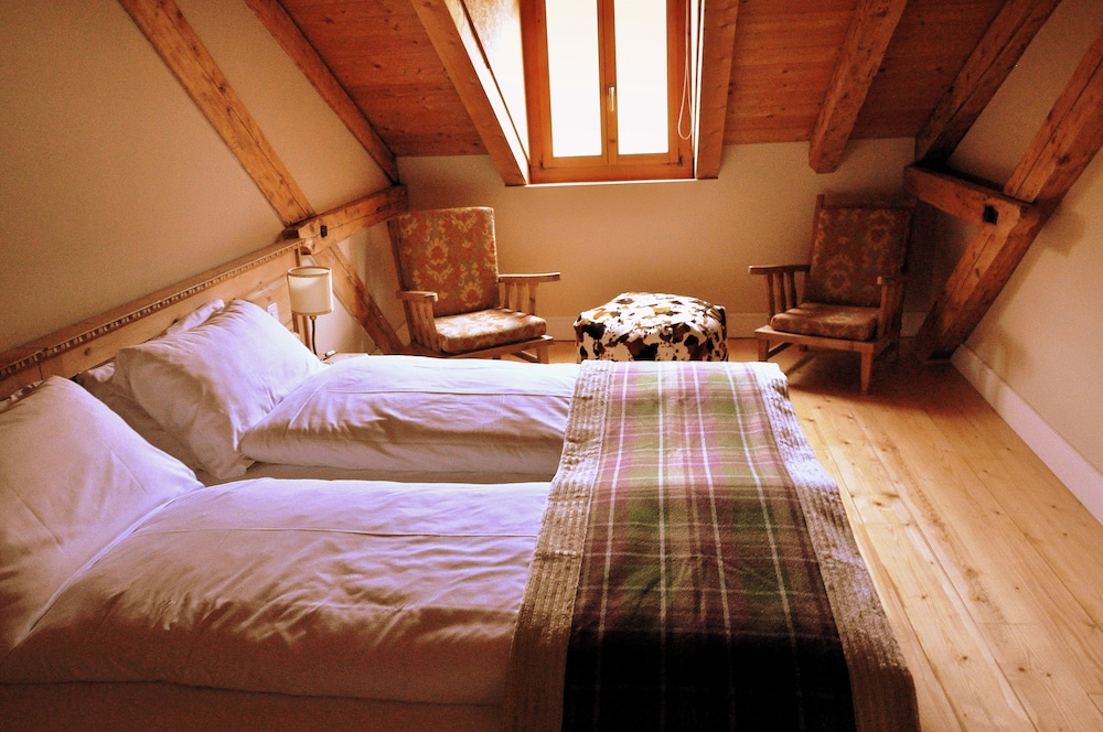 Hotel Bernina 1865 36/97