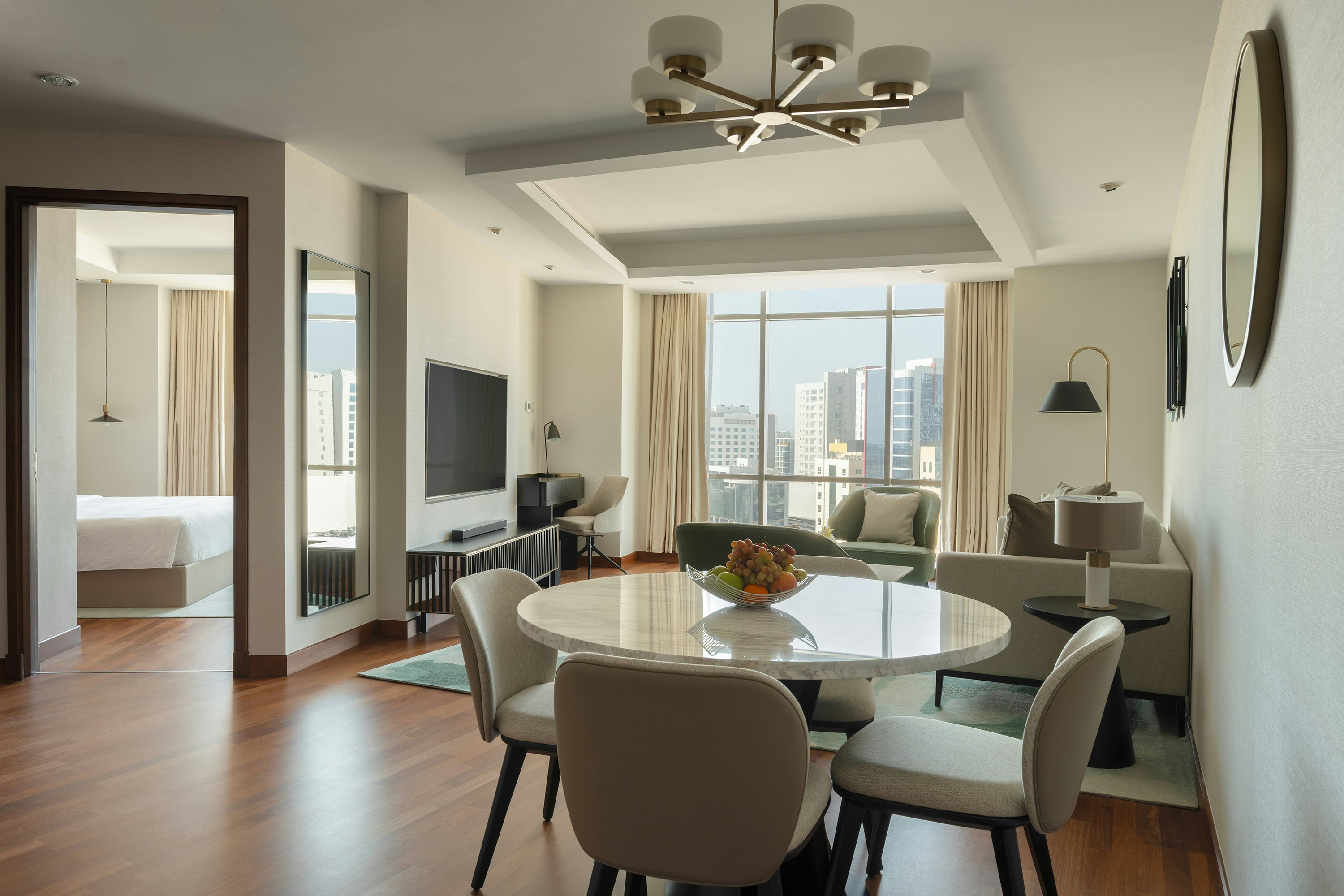 Fraser Suites Seef Bahrain 26/43