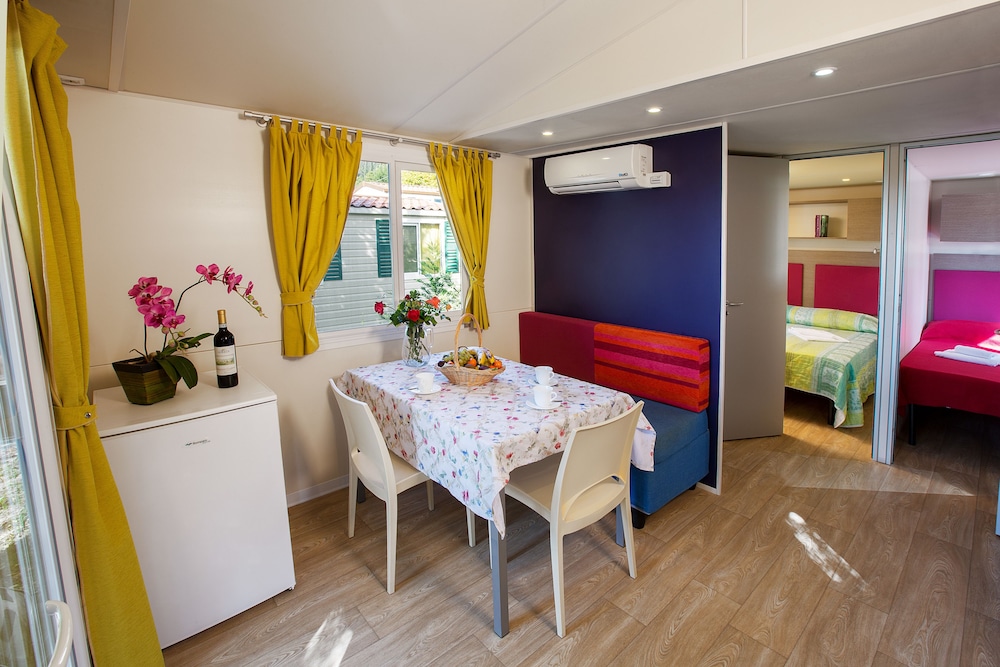 La Rocca Camping Village 33/50