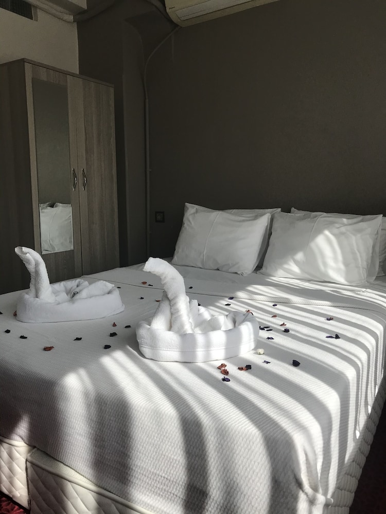 Sultanahmet Hotel 13/50
