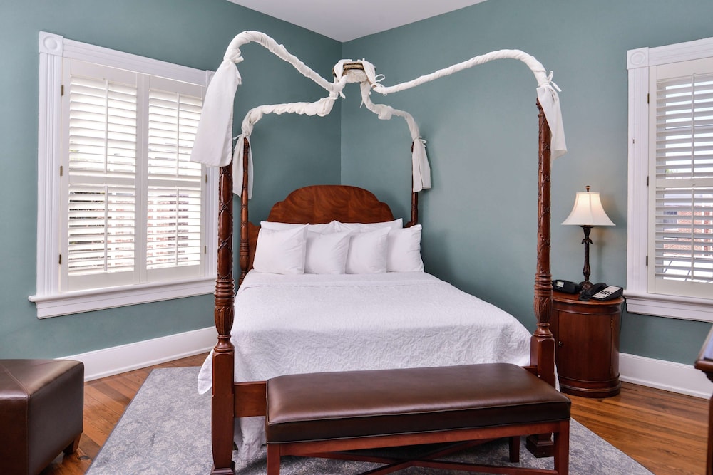 Hampton Inn Lexington-Historic District 24/51