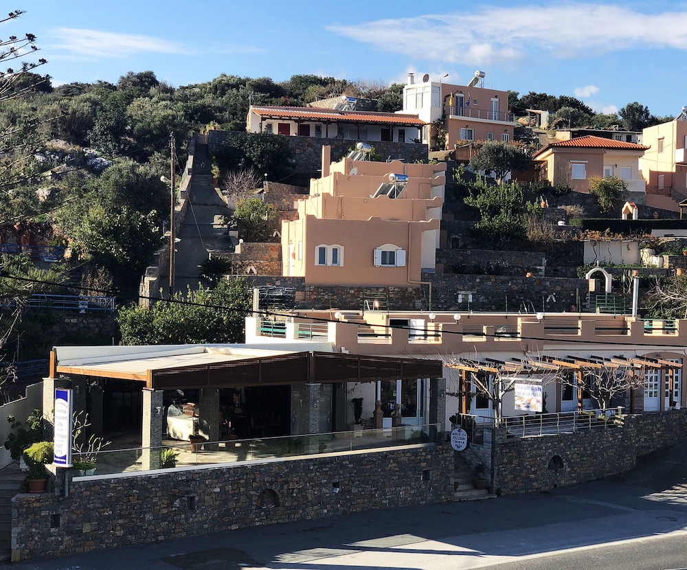 Kavousanos公寓(Kavousanos Apartments) 图片1