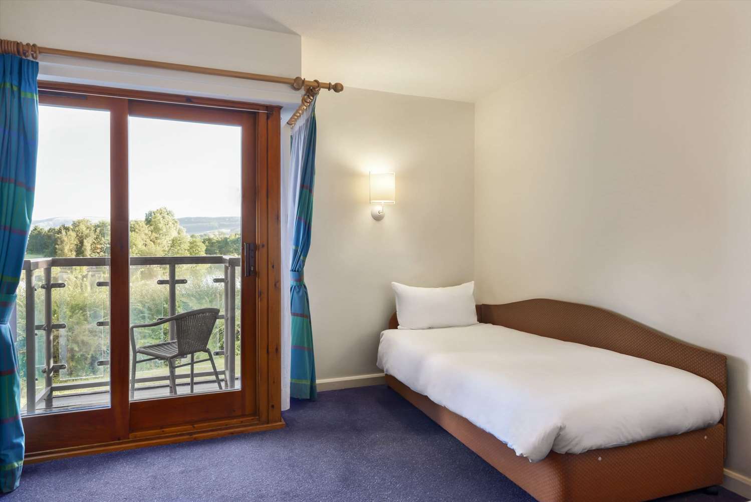 Days Inn by Wyndham Lockerbie Annandale Water 7/24