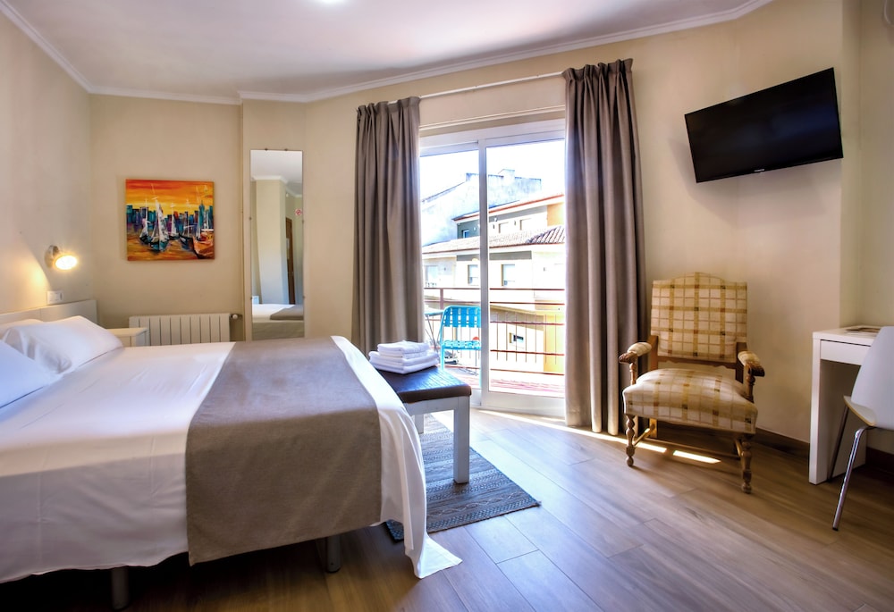 Hotel Ramis 10/49
