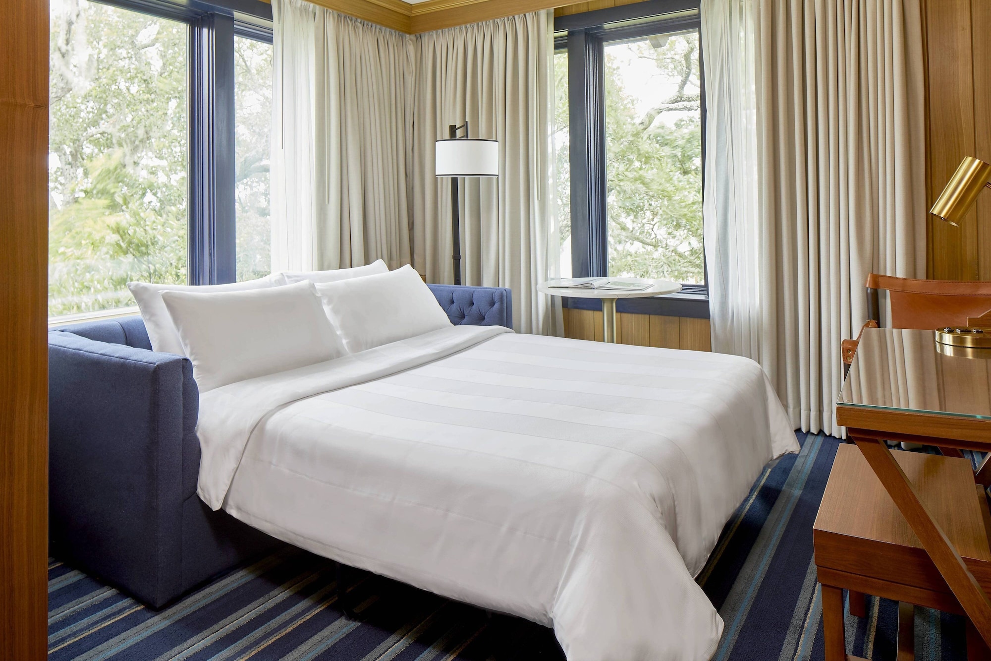 Room, 2 Queen Beds, Bay View