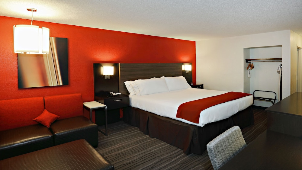 Holiday Inn Express Brentwood South - Cool Springs 13/44