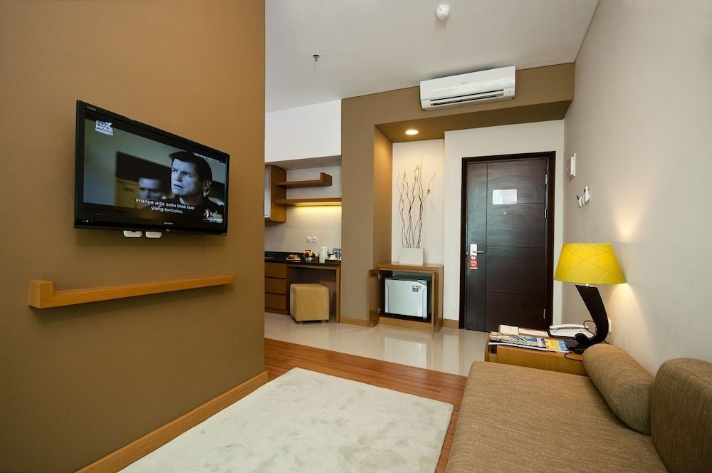 Point C Hotel Bandung 38/50