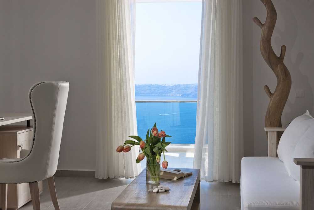 Belvedere Suites 30/50