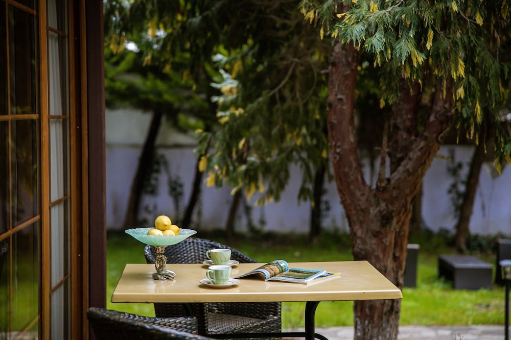 Agva Park Mandalin Hotel 34/50