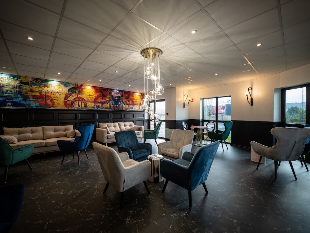 Hotel Balladins Beauvais 9/18