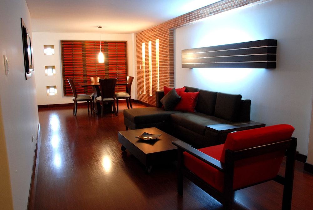 Hotel Carretero 47/66