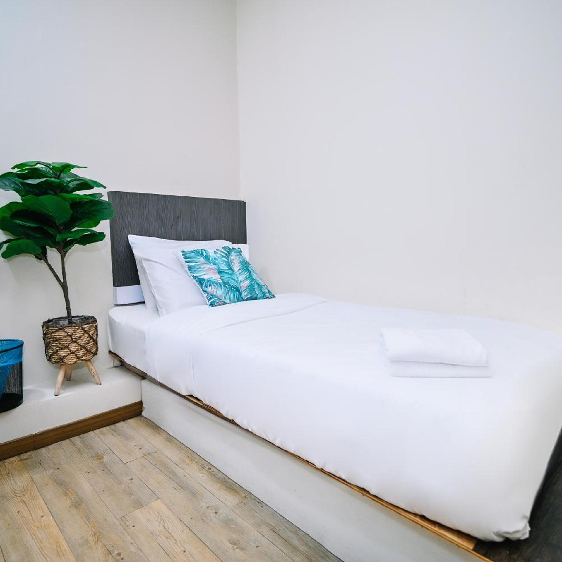 Swing & Pillows – MyHome Wangsa Maju 28/53
