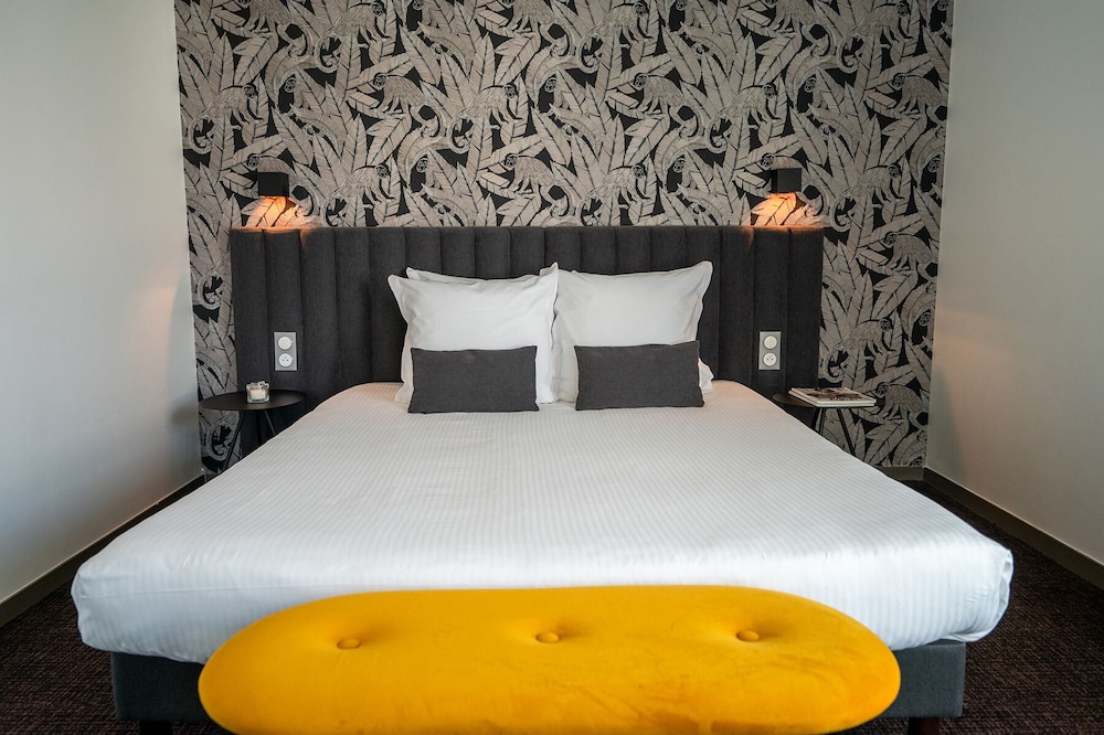 Nemea Appart Hotel Europe Velizy Villacoublay 8/50