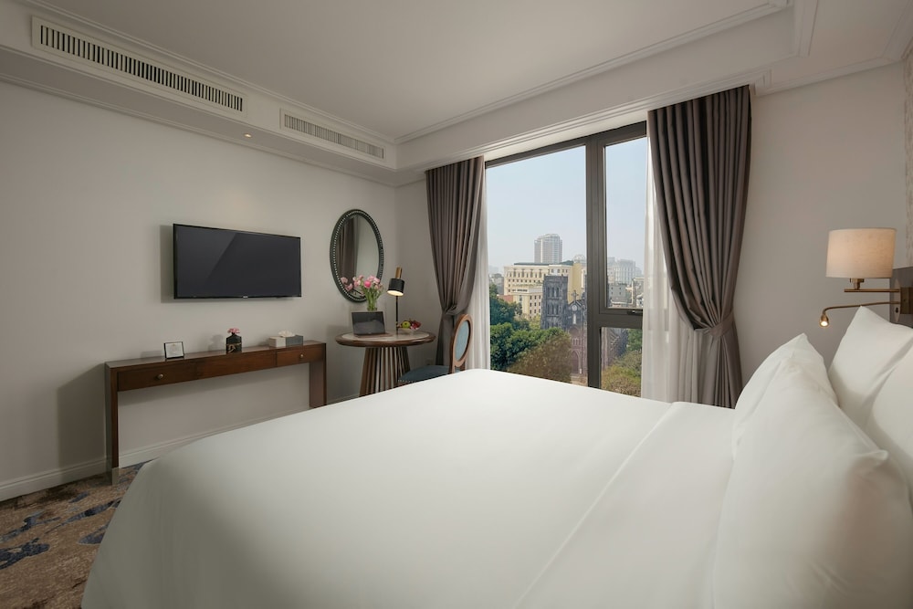 The Oriental Jade Hotel Hanoi 15/50